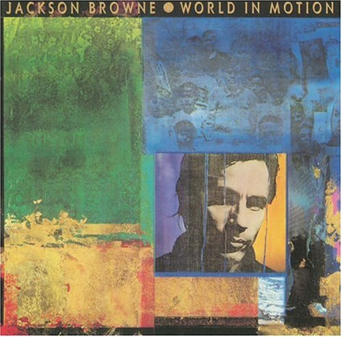 CD-Charts  Music : World in Motion
