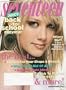 Seventeen Magazine, August 2004, Hilary Duff Cover