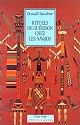 Rituels de guérison chez les Navajos
