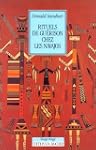 Rituels de gu�rison chez les Navajos