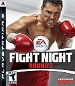 Fight Night Round 3