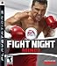  : Fight Night Round 3