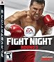 Fight Night Round 3 Fight Night Round 3