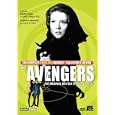 The Avengers - The Complete Emma Peel Megaset (2006 Collector's Edition)