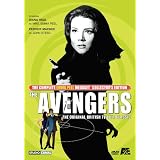 The Avengers - The Complete Emma Peel Megaset Collector's Editionvon "Diana Rigg"