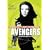 The Avengers: The Complete Emma Peel Mega-Set [1961] (REGION 1) (NTSC)