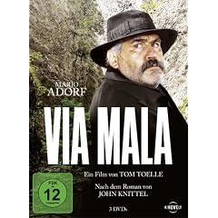 Via Mala