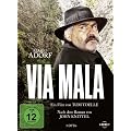 Via Mala [2 DVDs]