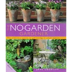The No-garden Gardener