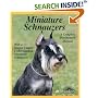 Miniature Schnauzers (Complete Pet Owner's Manuals)
