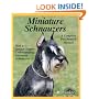 Miniature Schnauzers (Complete Pet Owner's Manual)
