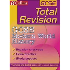 Total Revision - GCSE Modern World History