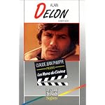 Alain Delon (Les Noms du cinema) book cover