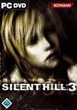 Eigenschaften Konami  / Silent Hill 3 (DVD-ROM)
