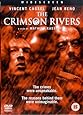 The Crimson Rivers [DVD] [2001]