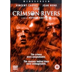 The Crimson Rivers [2001]
