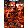 The Crimson Rivers [DVD] [2001]