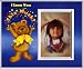 I Love You This Much! - Picture Frame Gift