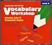 Vocabulary Workshop Interactive Audio CD Pronunciation Program Level E Grade 10 at Amazon Books: 51PPCNWNKHL._SL75_