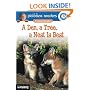 A Den, a Tree, a Nest Is Best, Level 3: An Animal Adventure (Lithgow Palooza Readers)