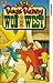 Bugs Bunny - How Bugs Bunny Won The West [VHS] [1978]