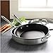 All-Clad Stainless Nonstick Fry Pan, 10