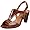 Medium Brown