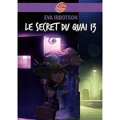 Le secret du quai 13