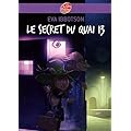 Le secret du quai 13