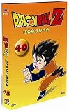 Revue   / Dragon ball z, vol. 40