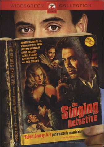 Singing Detective (2003)