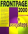 FrontPage 2000 in Easy Steps