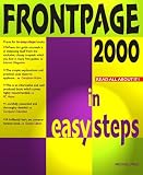 Review Computer Step  / FrontPage 2000 in Easy Steps (In Easy Steps)