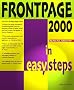 FrontPage 2000 in Easy Steps