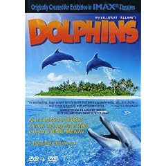 IMAX Exp�rience : Dolphins