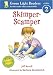 Skimper-Scamper (Green Light Readers Level 2)