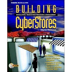 Building Cyberstores: Installation, Transaction Processing and Management