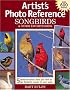 Artists Photo Reference: Songbirds & Other Favorite Birds (Artist's Photo Reference)