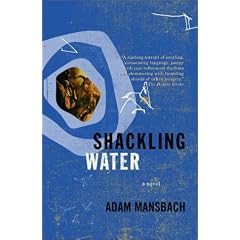 Shackling Water