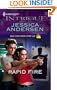 Rapid Fire (Harlequin Intrigue)
