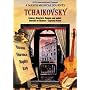 Tchaikovsky - Romeo & Juliet Fantasy Overture - A Naxos Musical Journey