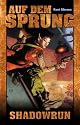 Shadowrun. Auf dem Sprung