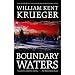 Boundary Waters (Cork O'Connor Mysteries)