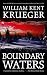 Books : Boundary Waters (Cork O'Connor Mysteries)