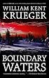 Boundary Waters (Cork O'Connor Mysteries)
