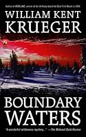 Boundary Waters (Cork O'Connor Mysteries)