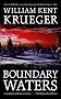 Boundary Waters (Cork O'Connor Mysteries)