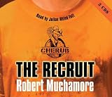 The Recruit (Cherub Audio)