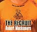 The Recruit (Cherub Audio)