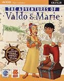 The Adventures Of Valdo & Marie